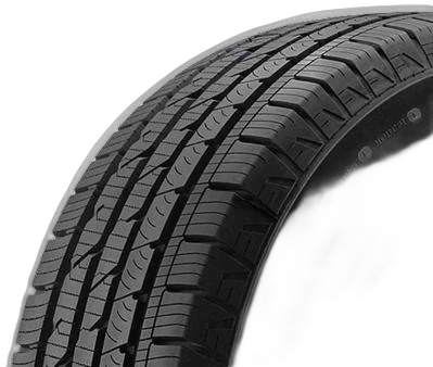 Continental CrossContact LX Sport