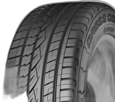 Continental CrossContact UHP