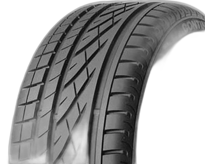 Continental PremiumContact