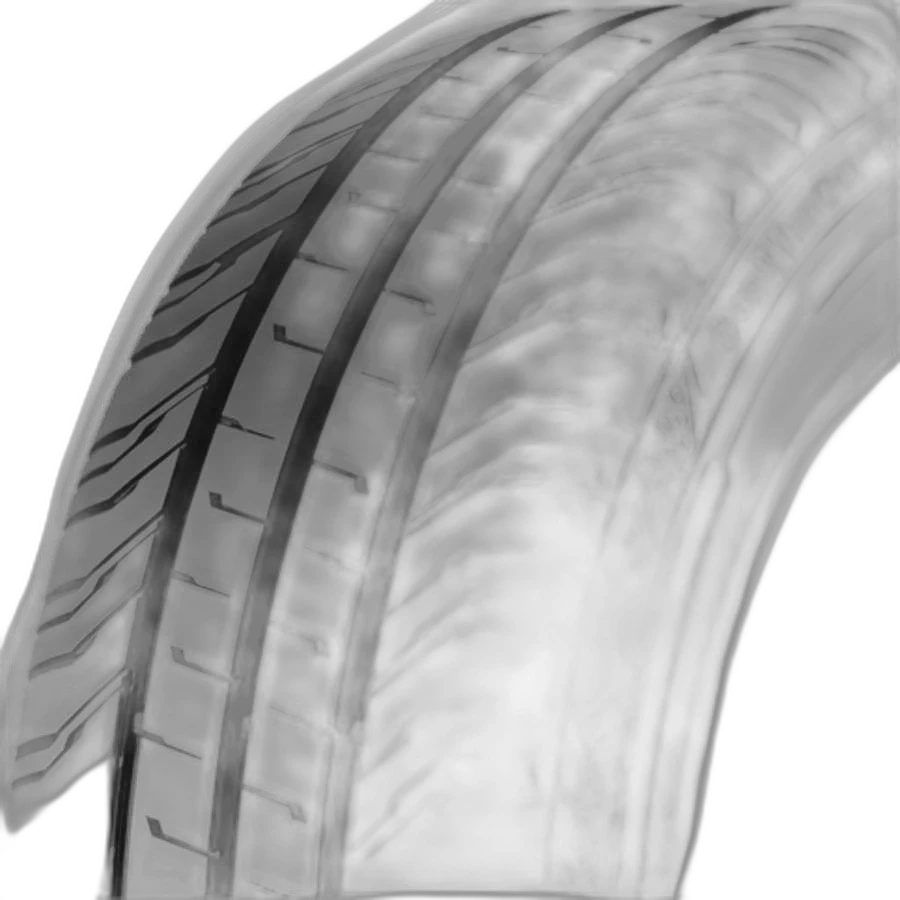 Continental VanContact 200