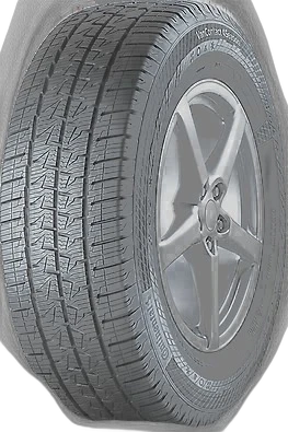 Continental VanContact 4Season