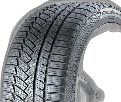 Continental WinterContact TS 850P