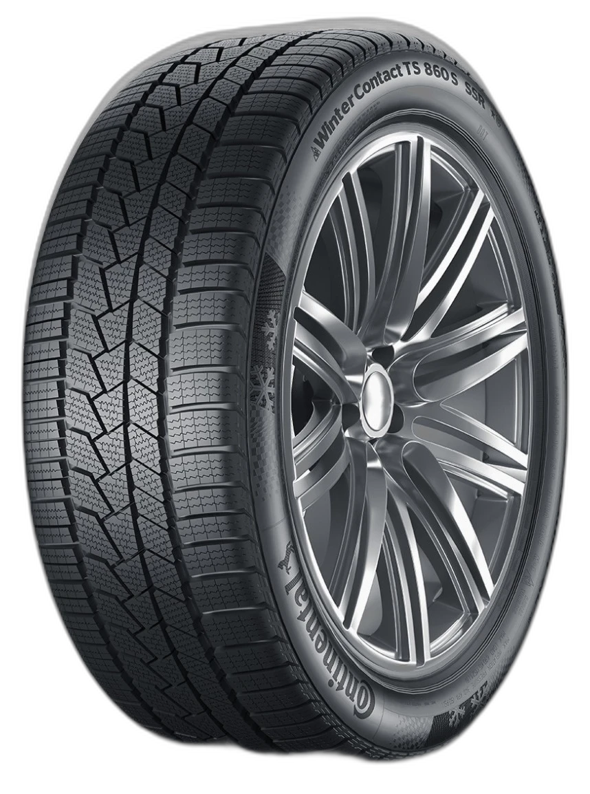 Continental WinterContact TS 860S