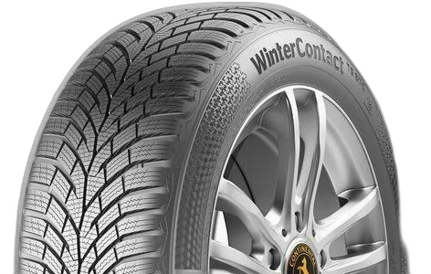 Continental WinterContact TS 870
