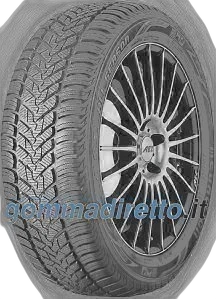 CST Medallion All Season ACP1