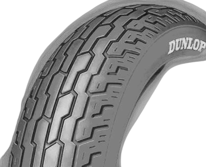 Dunlop F24