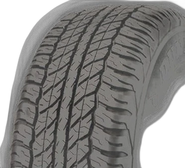 Dunlop Grandtrek AT20