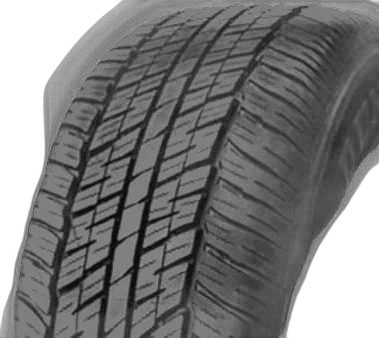 Dunlop Grandtrek AT23