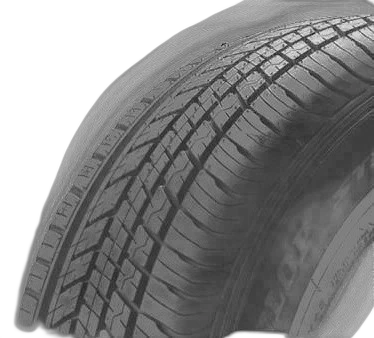 Dunlop Grandtrek ST30