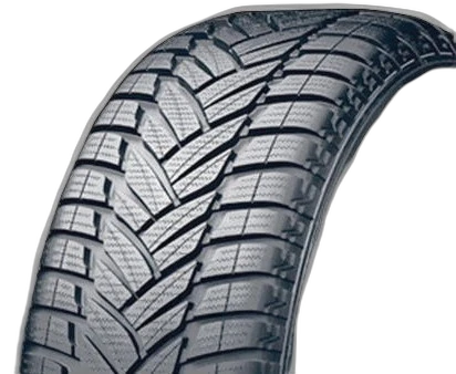 Dunlop GRANDTREK WT M3