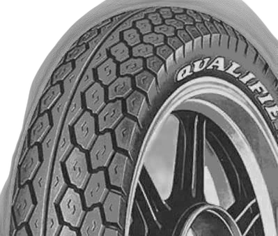 Dunlop K127