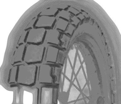 Dunlop K660
