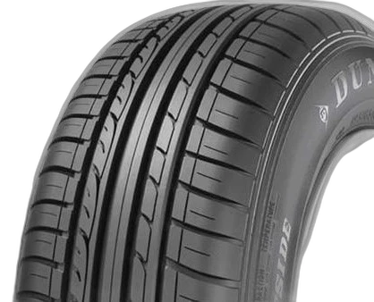 Dunlop SP Sport Fastresponse