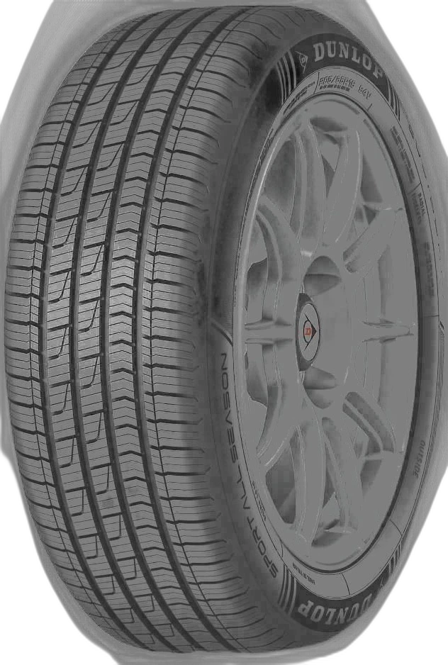 Dunlop Sport All Season