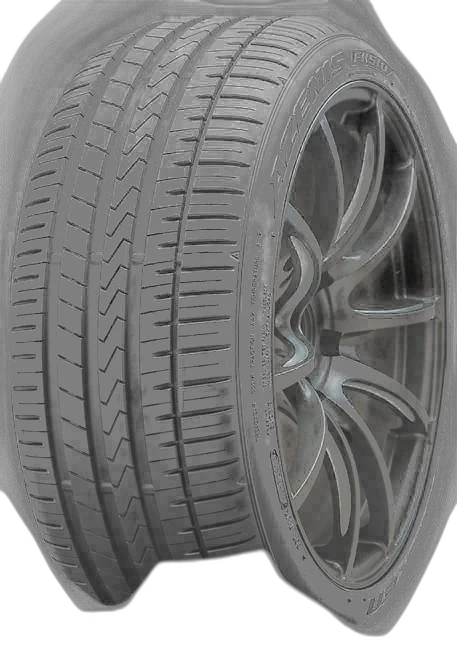 Falken Azenis FK510 SUV