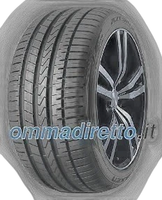 Falken Azenis FK510A SUV