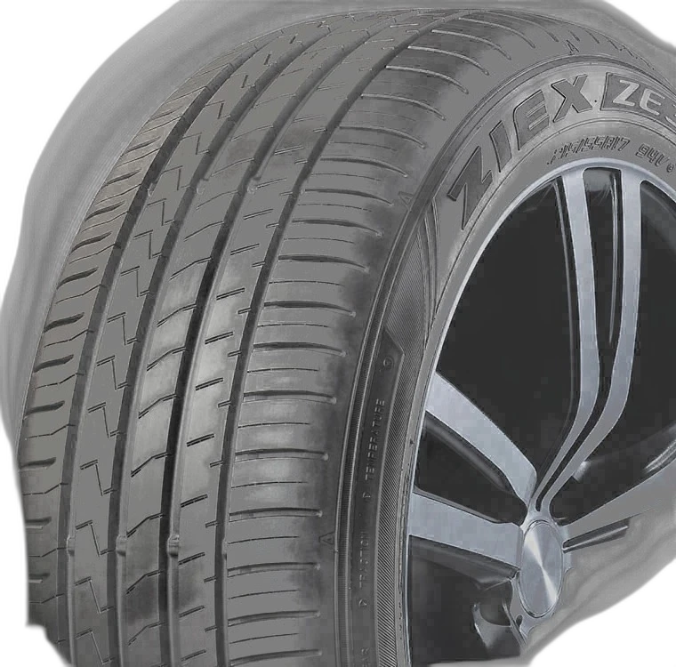 Falken ZIEX ZE310 Ecorun