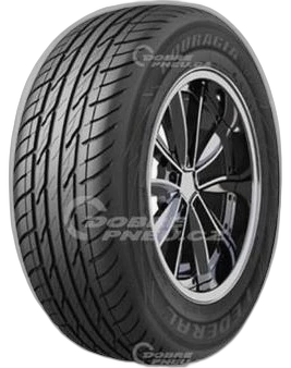 Federal Couragia XUV