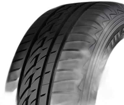 Firestone Destination HP