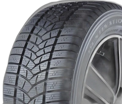 Firestone Destination Winter