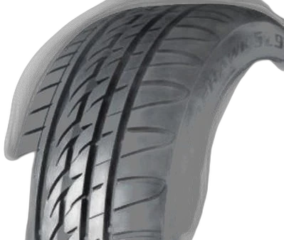 Firestone Firehawk SZ90