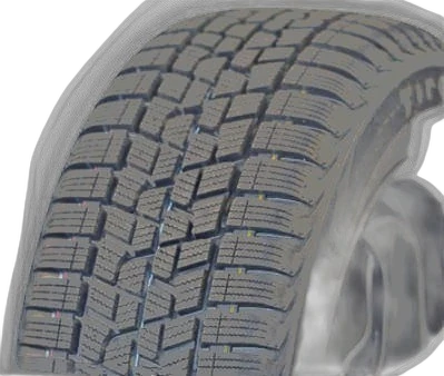 Firestone Winterhawk 2 Evo