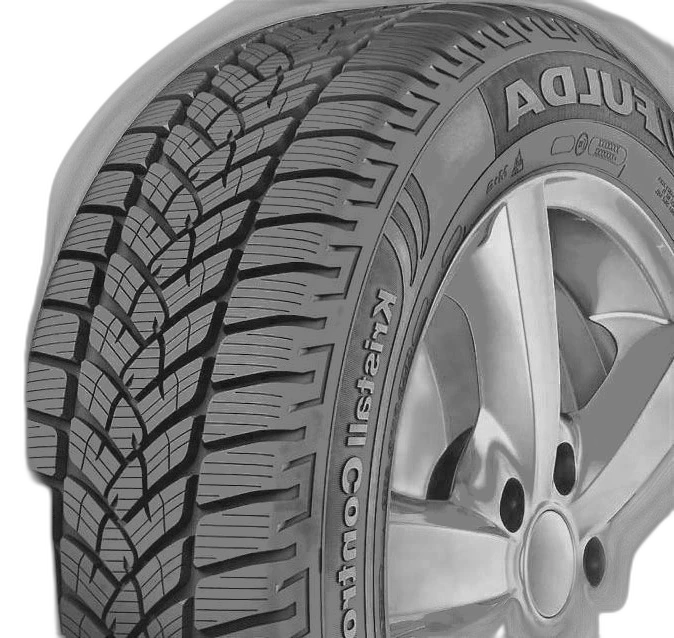 Fulda Kristall Control SUV