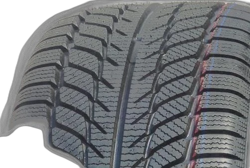 Goodride SW608 Snowmaster