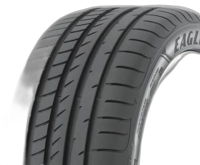 Goodyear Eagle F1 Asymmetric 2