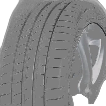 Goodyear Eagle F1 Asymmetric 3 SUV