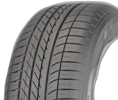 Goodyear Eagle F1 Asymmetric SUV