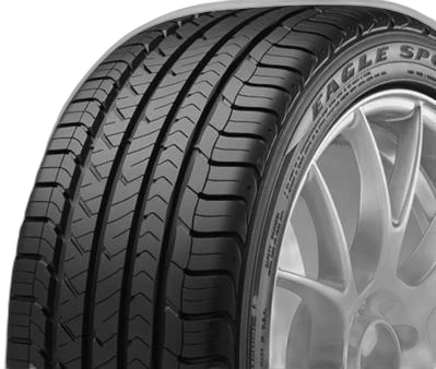 Goodyear Eagle SP ALL Seasons