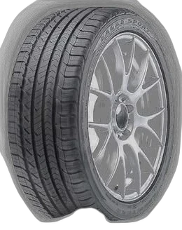 Goodyear Eagle Sport All Season