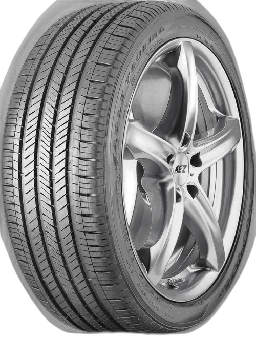 Goodyear Eagle Touring SUV