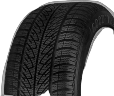 Goodyear UltraGrip 8 Performance