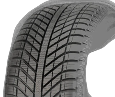 Goodyear Vector 4Seasons SUV