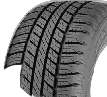 Goodyear Wrangler HP