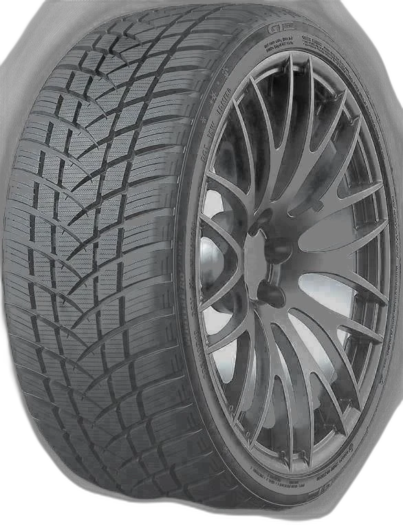 GT Radial WinterPro2 Sport