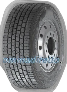 Hankook Aw02 