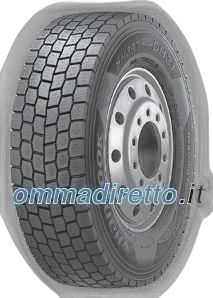 Hankook Dh31 