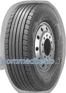 Hankook Dl10+ 