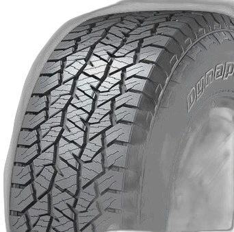 Hankook Dynapro AT2 RF11