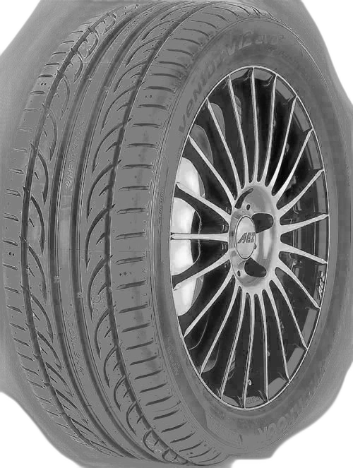 Hankook K120 Ventus V12 Evo2 