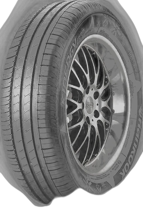Hankook K425 Kinergy Eco 
