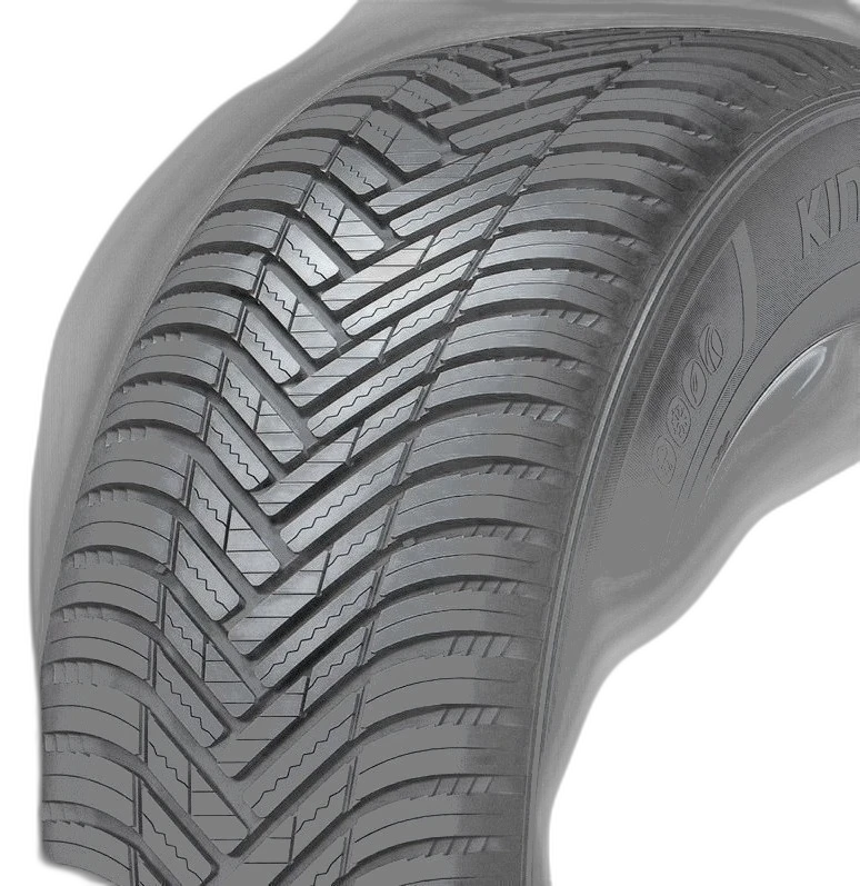 Hankook Kinergy 4S2 H750