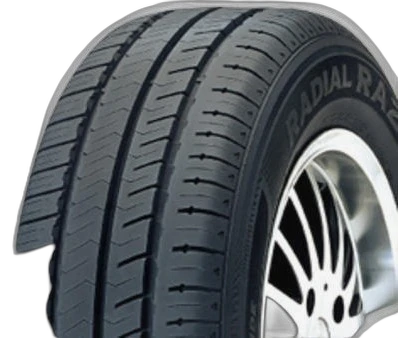 Hankook Radial eco RA28E