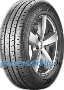 Hankook Radial RA28