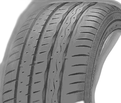 Hankook Ventus S1 evo K107