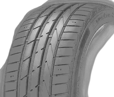 Hankook Ventus S1 evo2 K117