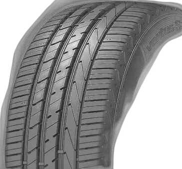 Hankook Ventus S1 evo2 K117B
